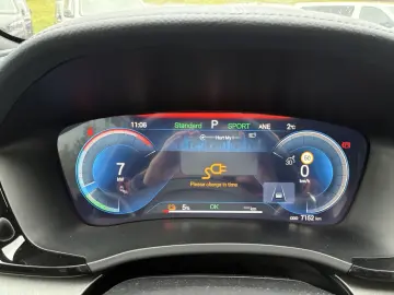 Byd Seal U 87 kWh Design - Electric - 218 hp - 7.143 km