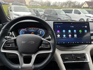 Byd Seal U 87 kWh Design - Electric - 218 hp - 7.143 km