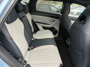 Byd Seal U 87 kWh Design - Electric - 218 hp - 7.143 km