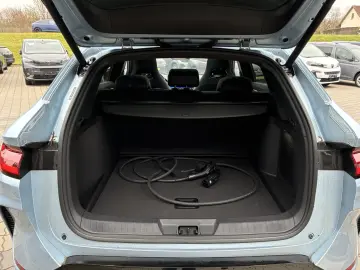 Byd Seal U 87 kWh Design - Electric - 218 hp - 7.143 km