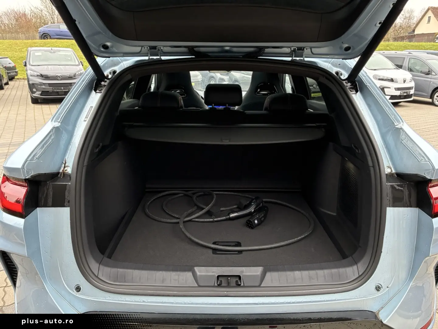 Byd Seal U 87 kWh Design - Electric - 218 hp - 7.143 km