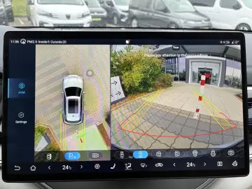 Byd Seal U 87 kWh Design - Electric - 218 hp - 7.143 km