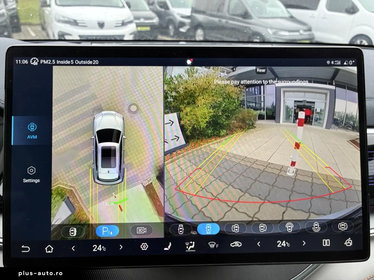 Byd Seal U 87 kWh Design - Electric - 218 hp - 7.143 km