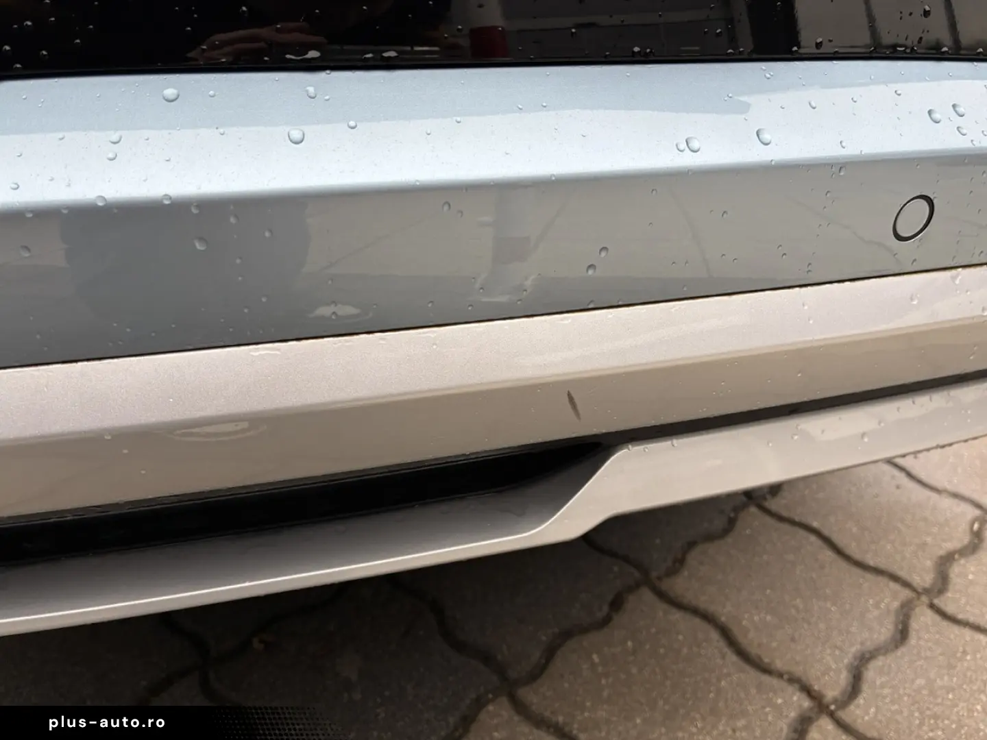 Byd Seal U 87 kWh Design - Electric - 218 hp - 7.143 km