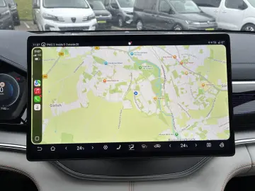 Byd Seal U 87 kWh Design - Electric - 218 hp - 7.143 km