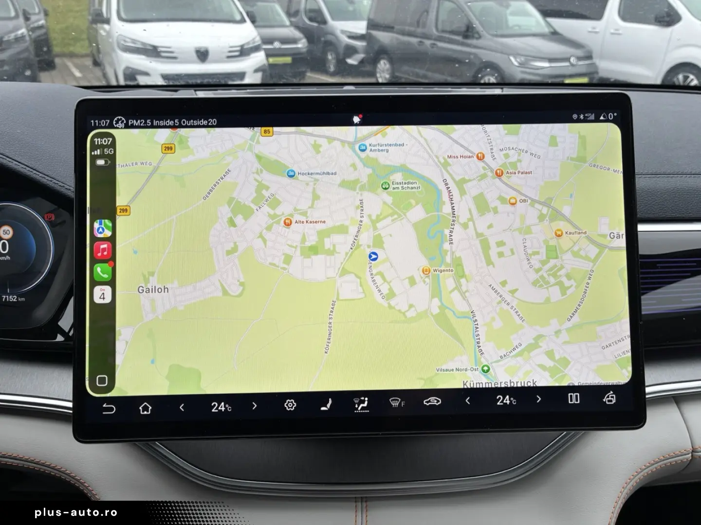 Byd Seal U 87 kWh Design - Electric - 218 hp - 7.143 km