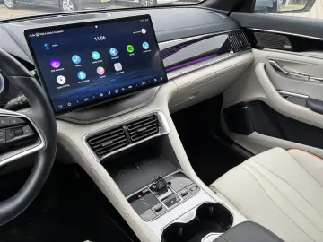 Byd Seal U 87 kWh Design - Electric - 218 hp - 7.143 km