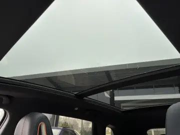 Byd Seal U 87 kWh Design - Electric - 218 hp - 7.143 km