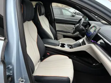 Byd Seal U 87 kWh Design - Electric - 218 hp - 7.143 km