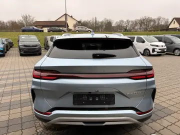 Byd Seal U 87 kWh Design - Electric - 218 hp - 7.143 km