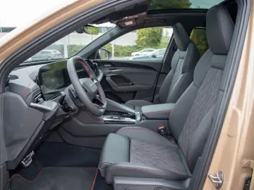 Audi Q5 TDI  FULL S-LINE MATRIX TECH  Suspensie pneumatica