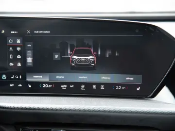 Audi Q5 TDI  FULL S-LINE MATRIX TECH  Suspensie pneumatica