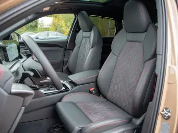 Audi Q5 TDI  FULL S-LINE MATRIX TECH  Suspensie pneumatica