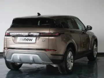 LAND ROVER RANGE ROVER EVOQUE D180 S AWD Automatik