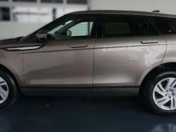 LAND ROVER RANGE ROVER EVOQUE D180 S AWD Automatik