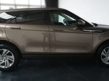 LAND ROVER RANGE ROVER EVOQUE D180 S AWD Automatik