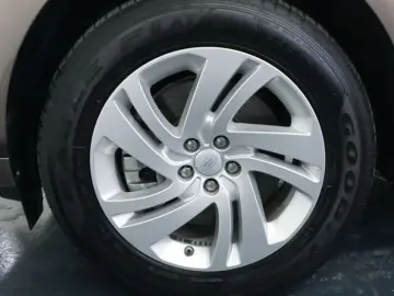 LAND ROVER RANGE ROVER EVOQUE D180 S AWD Automatik