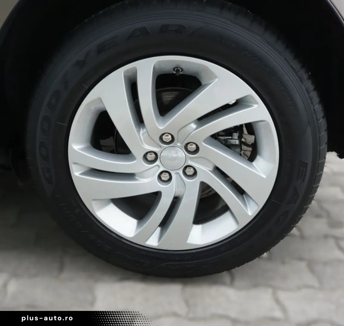 LAND ROVER RANGE ROVER EVOQUE D180 S AWD Automatik