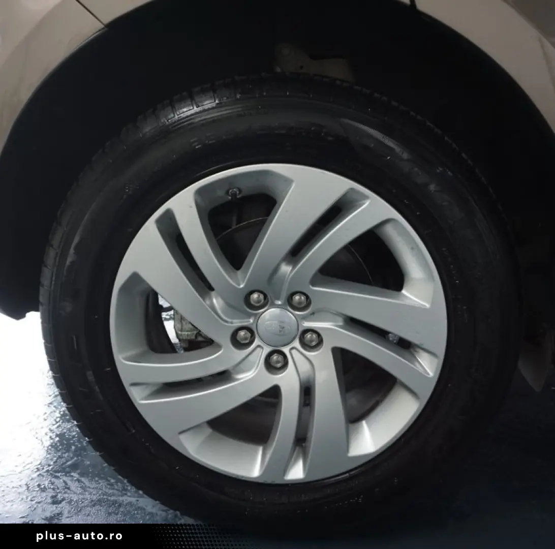 LAND ROVER RANGE ROVER EVOQUE D180 S AWD Automatik