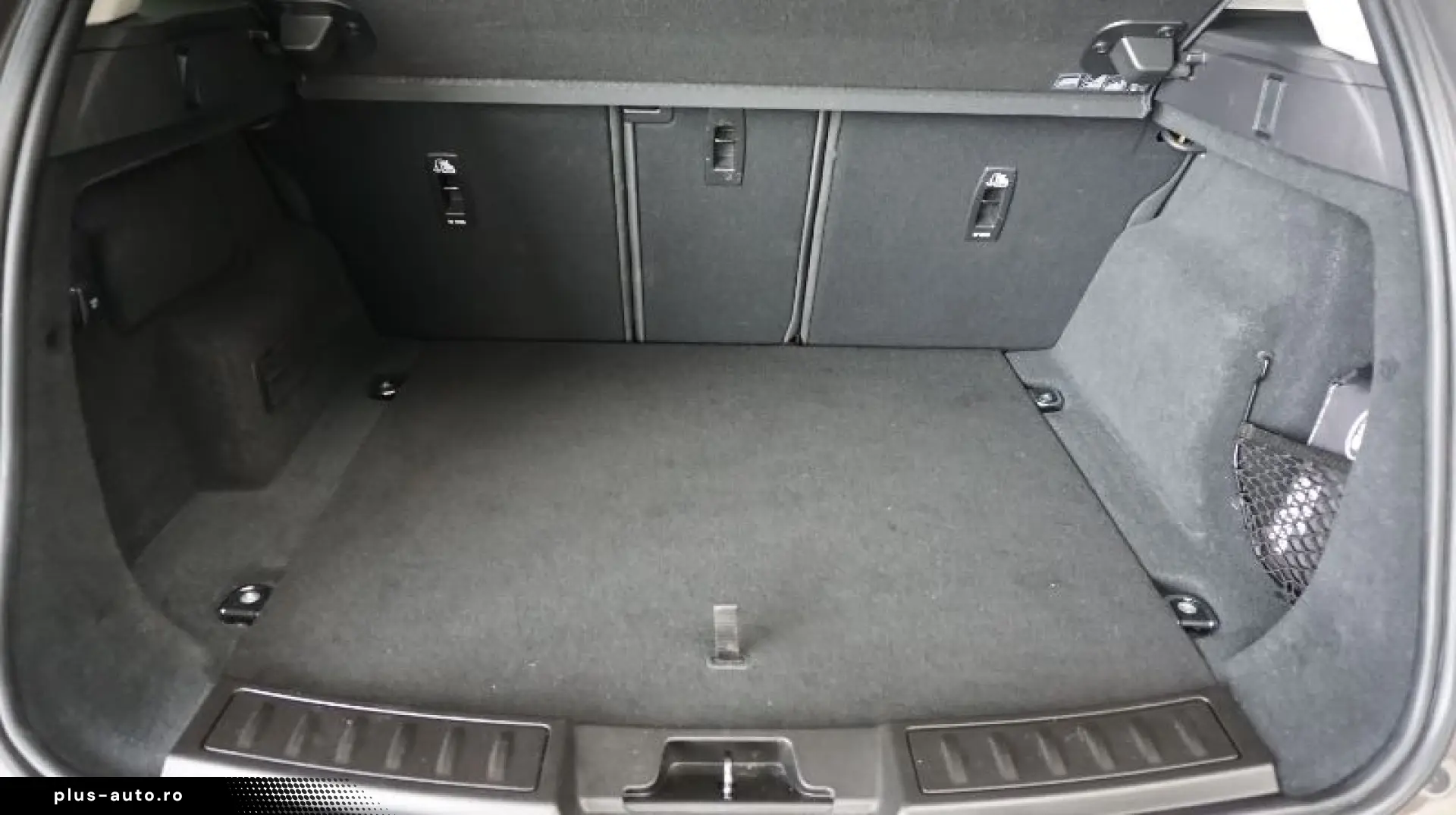 LAND ROVER RANGE ROVER EVOQUE D180 S AWD Automatik