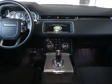 LAND ROVER RANGE ROVER EVOQUE D180 S AWD Automatik