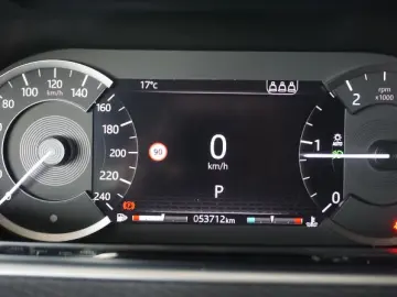 LAND ROVER RANGE ROVER EVOQUE D180 S AWD Automatik