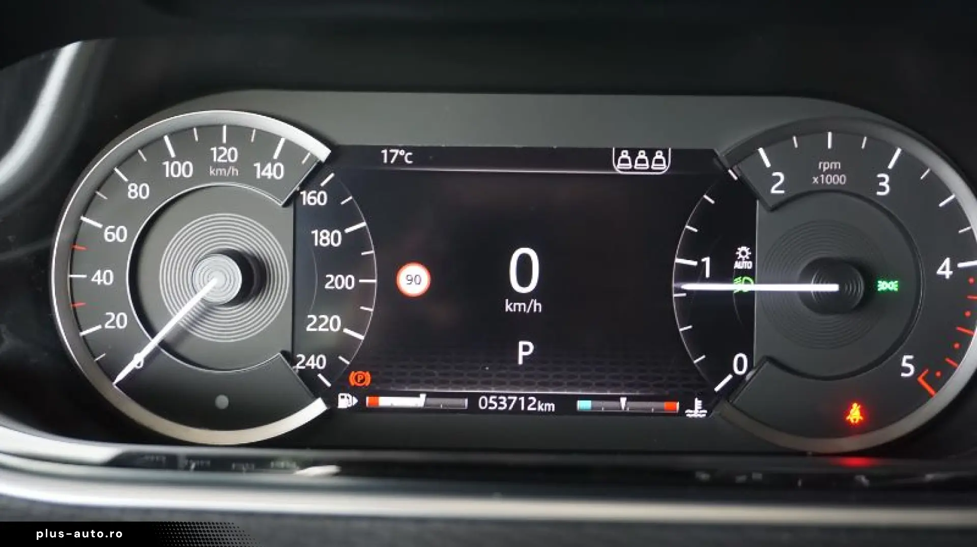 LAND ROVER RANGE ROVER EVOQUE D180 S AWD Automatik