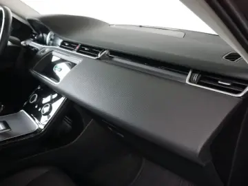 LAND ROVER RANGE ROVER EVOQUE D180 S AWD Automatik