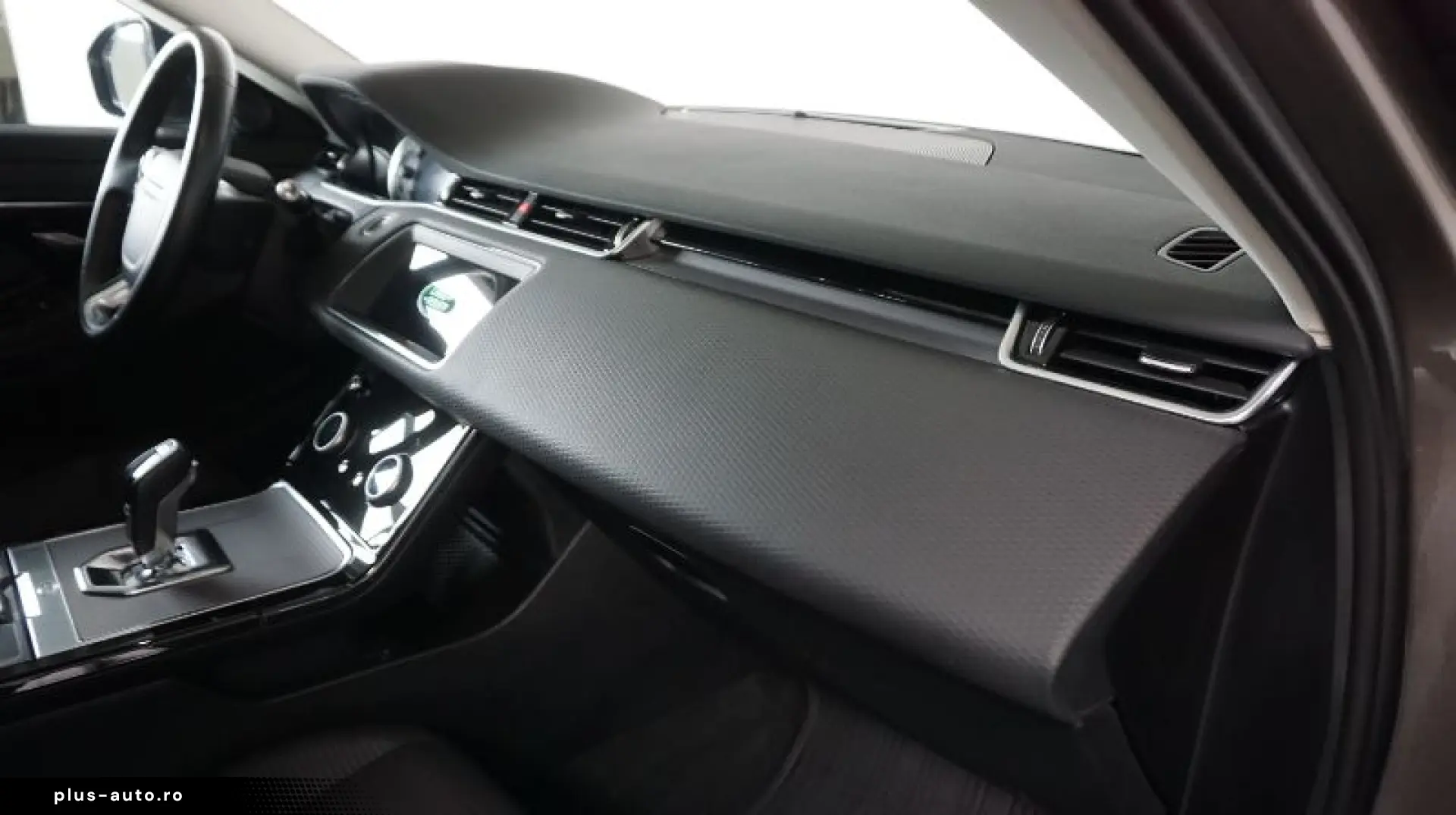 LAND ROVER RANGE ROVER EVOQUE D180 S AWD Automatik