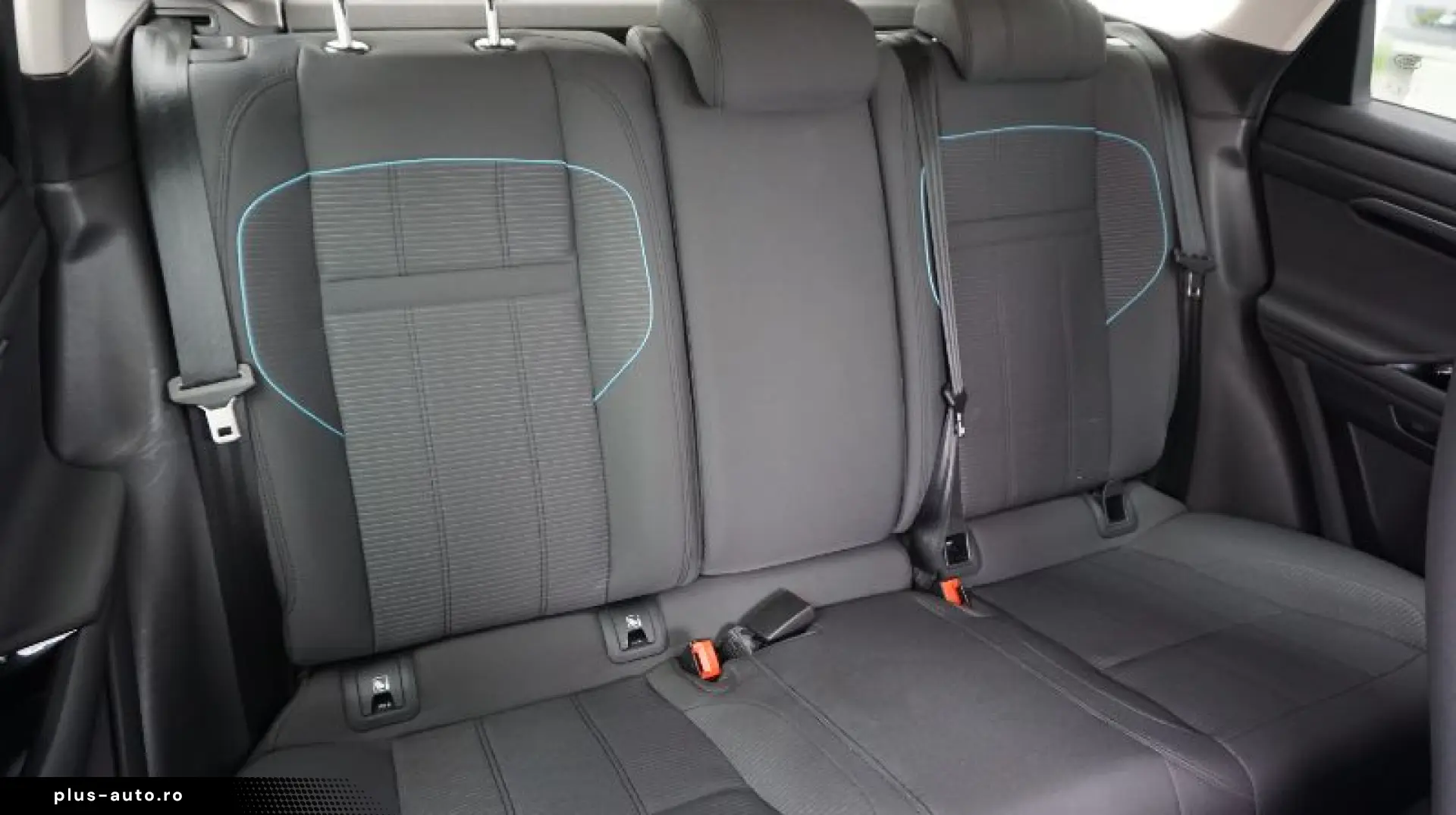 LAND ROVER RANGE ROVER EVOQUE D180 S AWD Automatik