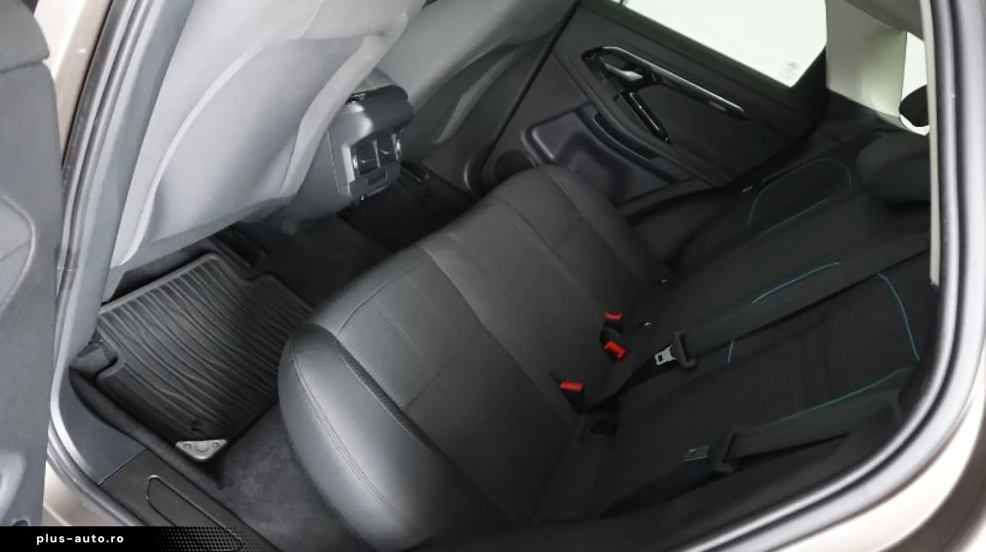 LAND ROVER RANGE ROVER EVOQUE D180 S AWD Automatik