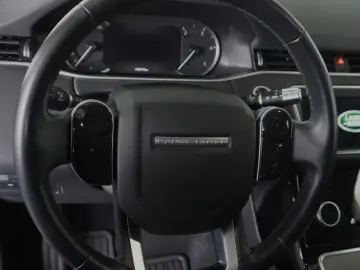 LAND ROVER RANGE ROVER EVOQUE D180 S AWD Automatik