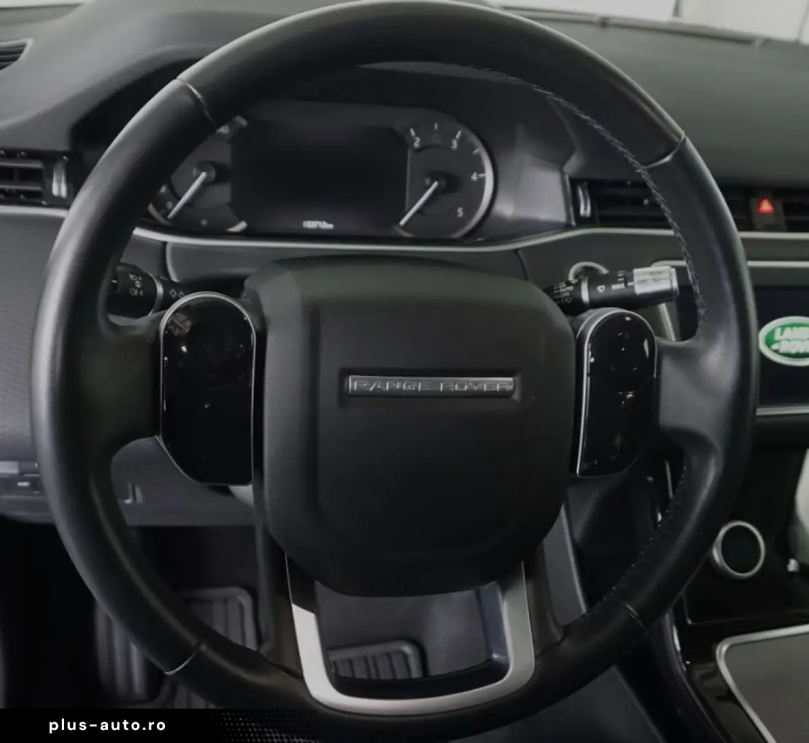 LAND ROVER RANGE ROVER EVOQUE D180 S AWD Automatik