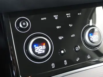 LAND ROVER RANGE ROVER EVOQUE D180 S AWD Automatik