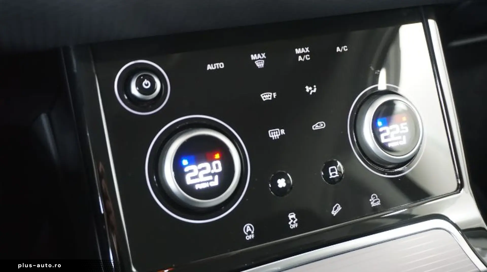 LAND ROVER RANGE ROVER EVOQUE D180 S AWD Automatik