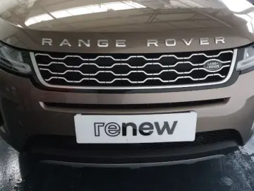 LAND ROVER RANGE ROVER EVOQUE D180 S AWD Automatik