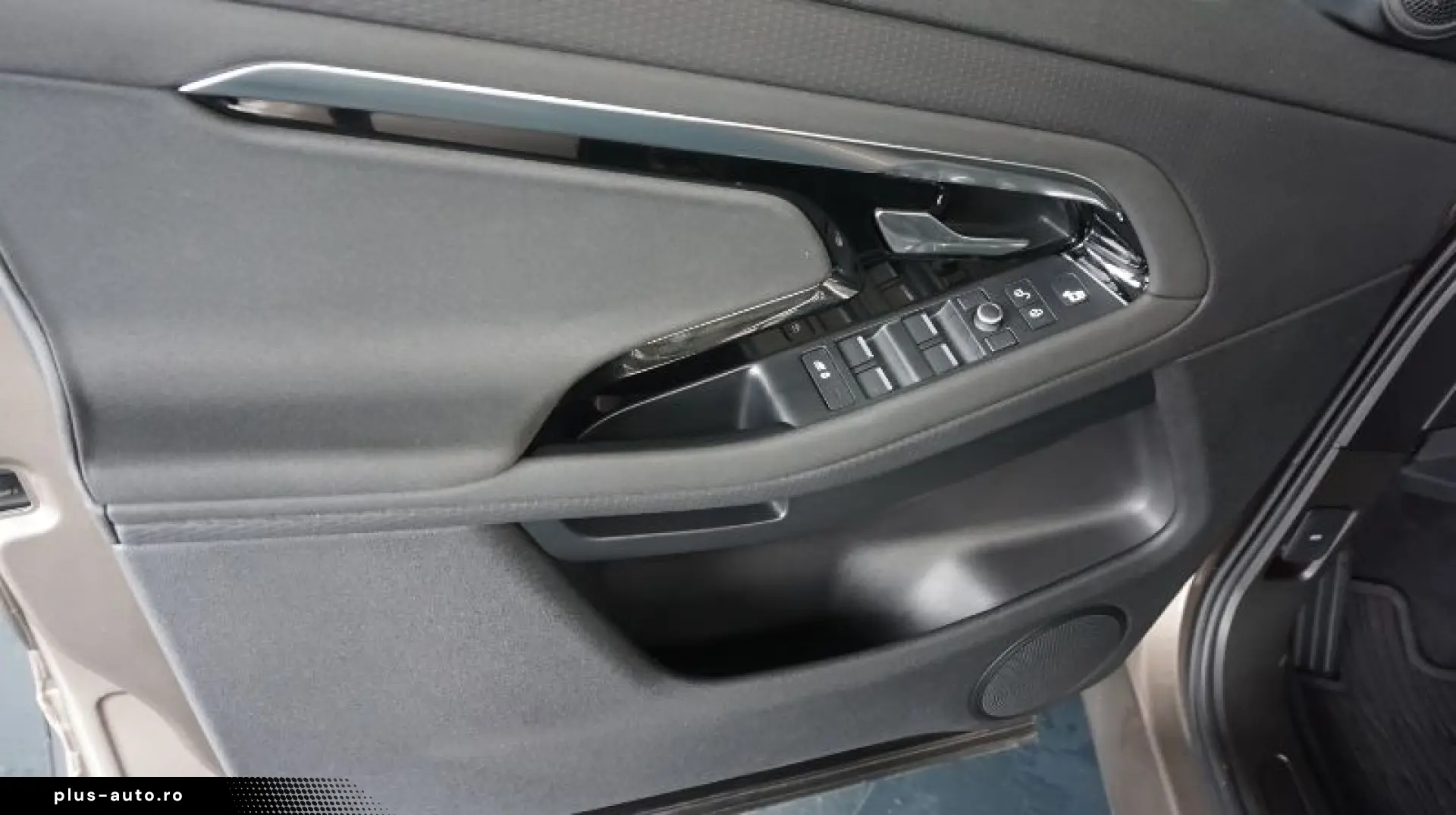 LAND ROVER RANGE ROVER EVOQUE D180 S AWD Automatik