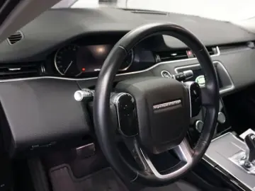 LAND ROVER RANGE ROVER EVOQUE D180 S AWD Automatik