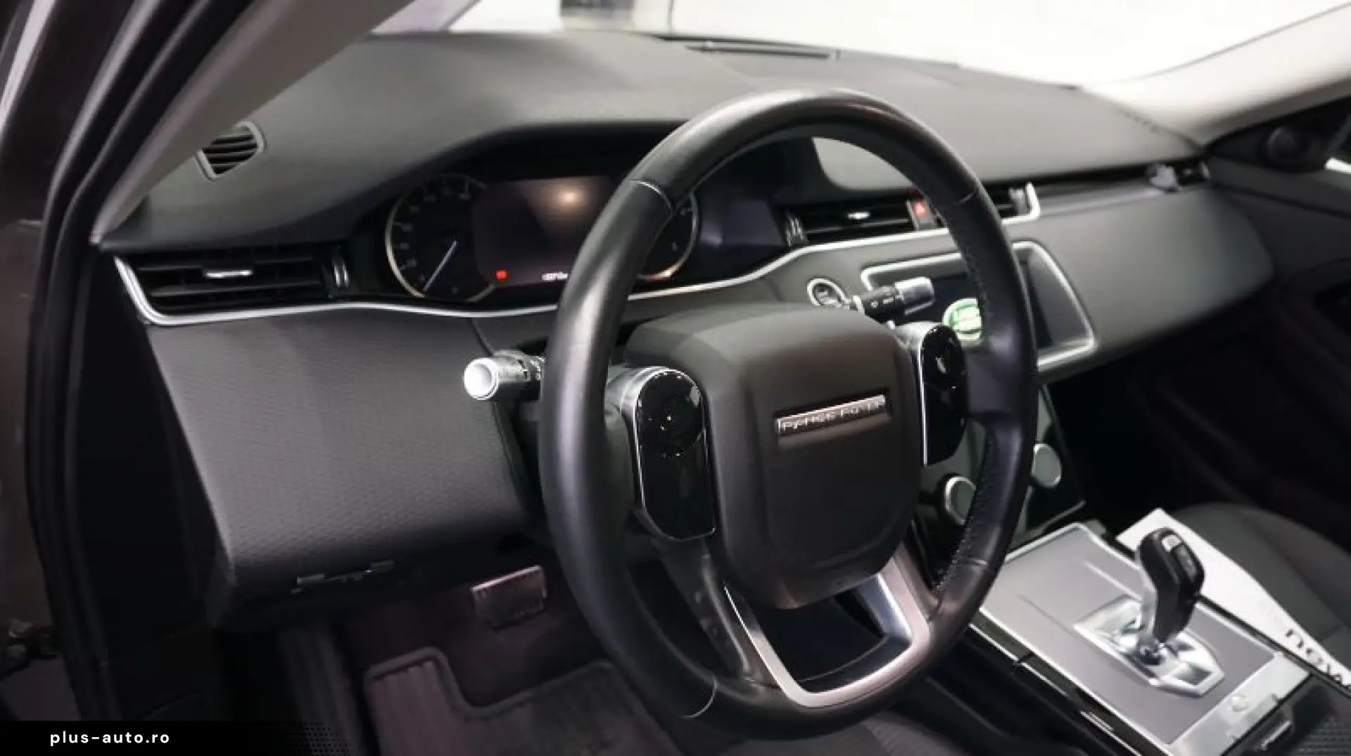 LAND ROVER RANGE ROVER EVOQUE D180 S AWD Automatik