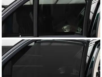 Mercedes-Benz GLE AMG 53 4Matic  Plug-In Hybrid