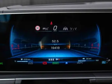 Mercedes-Benz GLE AMG 53 4Matic  Plug-In Hybrid