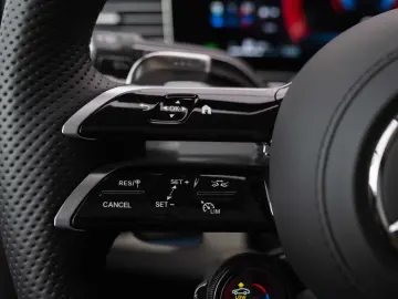 Mercedes-Benz GLE AMG 53 4Matic  Plug-In Hybrid