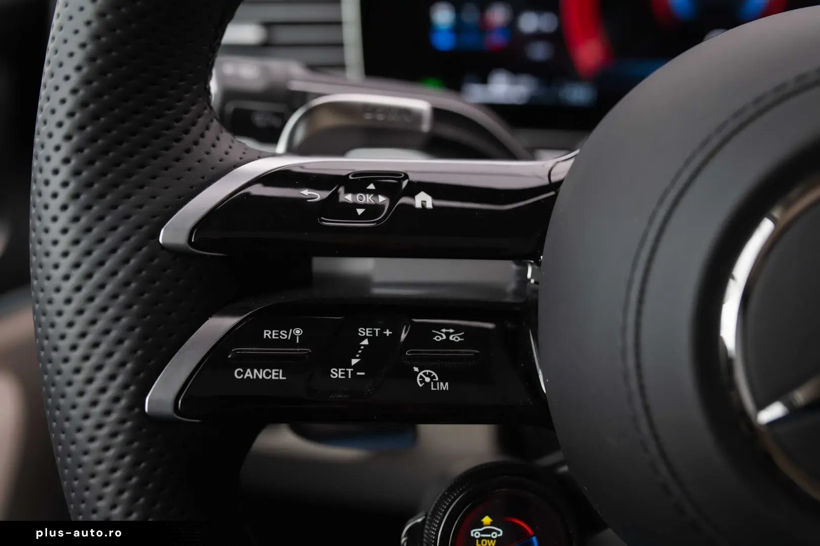 Mercedes-Benz GLE AMG 53 4Matic  Plug-In Hybrid