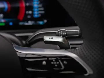 Mercedes-Benz GLE AMG 53 4Matic  Plug-In Hybrid