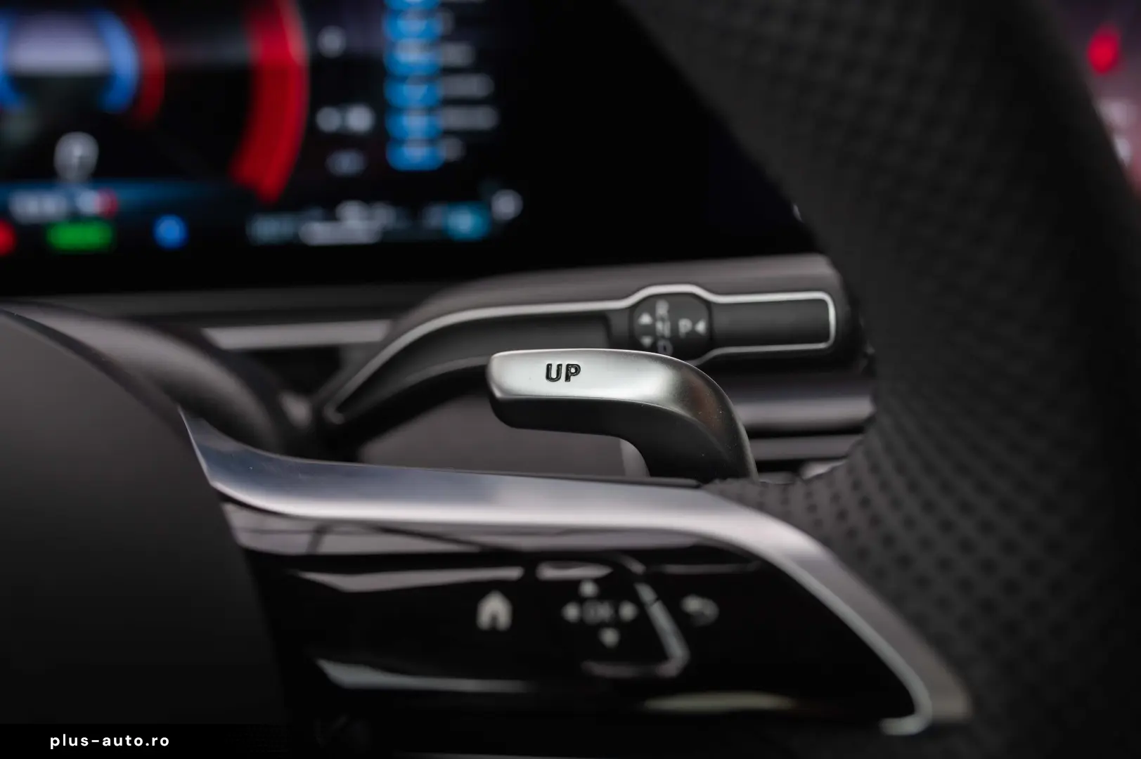 Mercedes-Benz GLE AMG 53 4Matic  Plug-In Hybrid