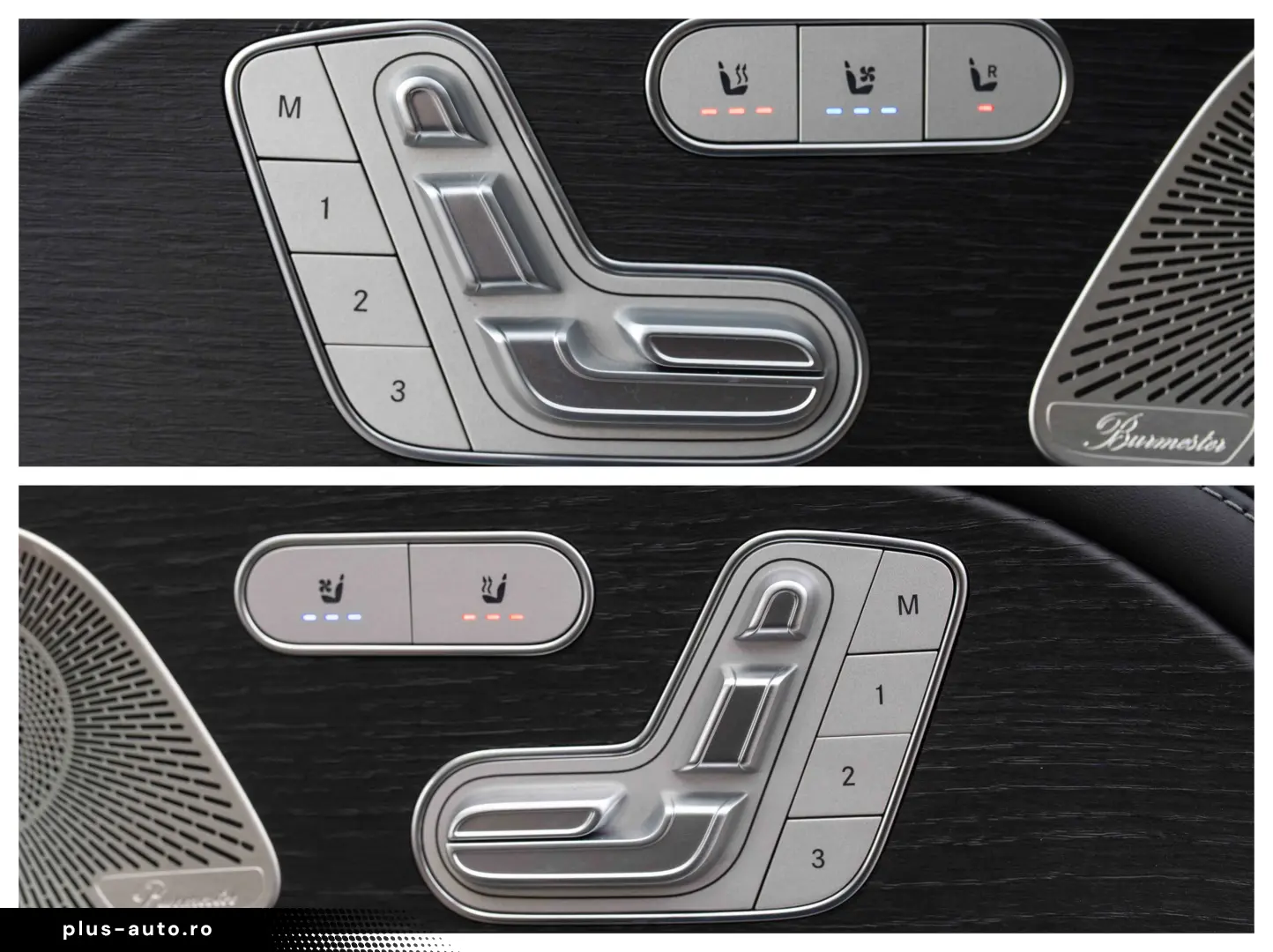 Mercedes-Benz GLE AMG 53 4Matic  Plug-In Hybrid