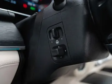 Mercedes-Benz GLE AMG 53 4Matic  Plug-In Hybrid