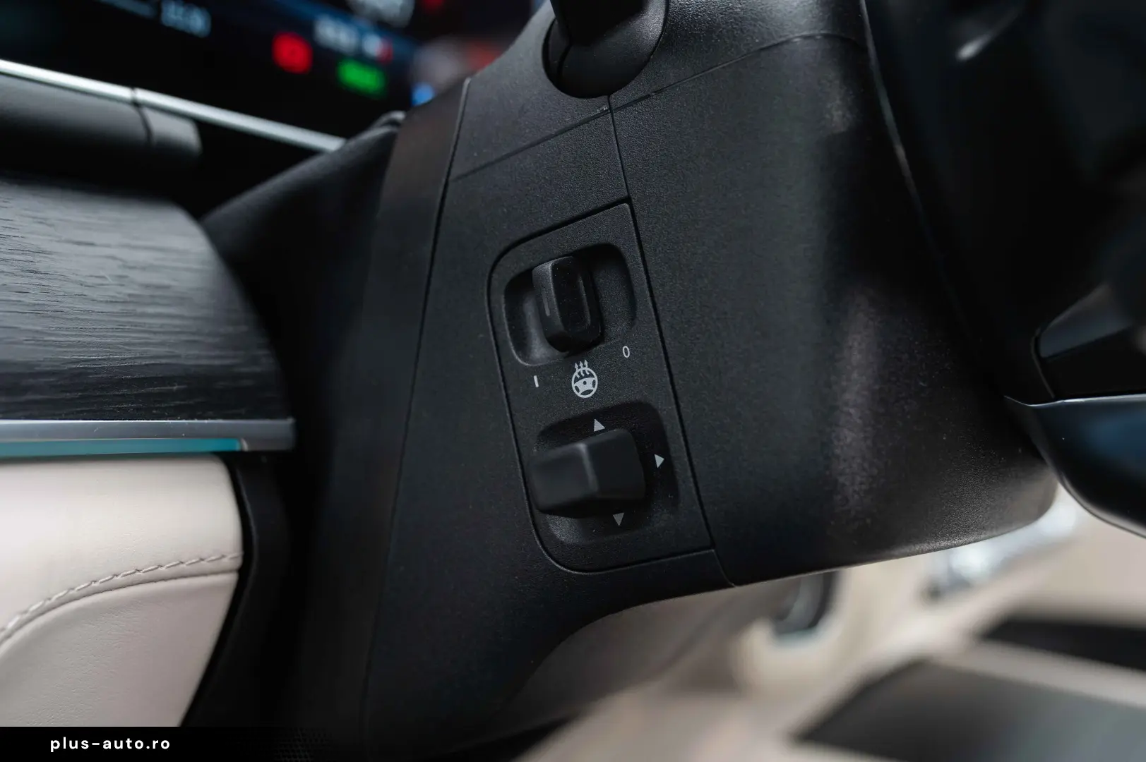 Mercedes-Benz GLE AMG 53 4Matic  Plug-In Hybrid