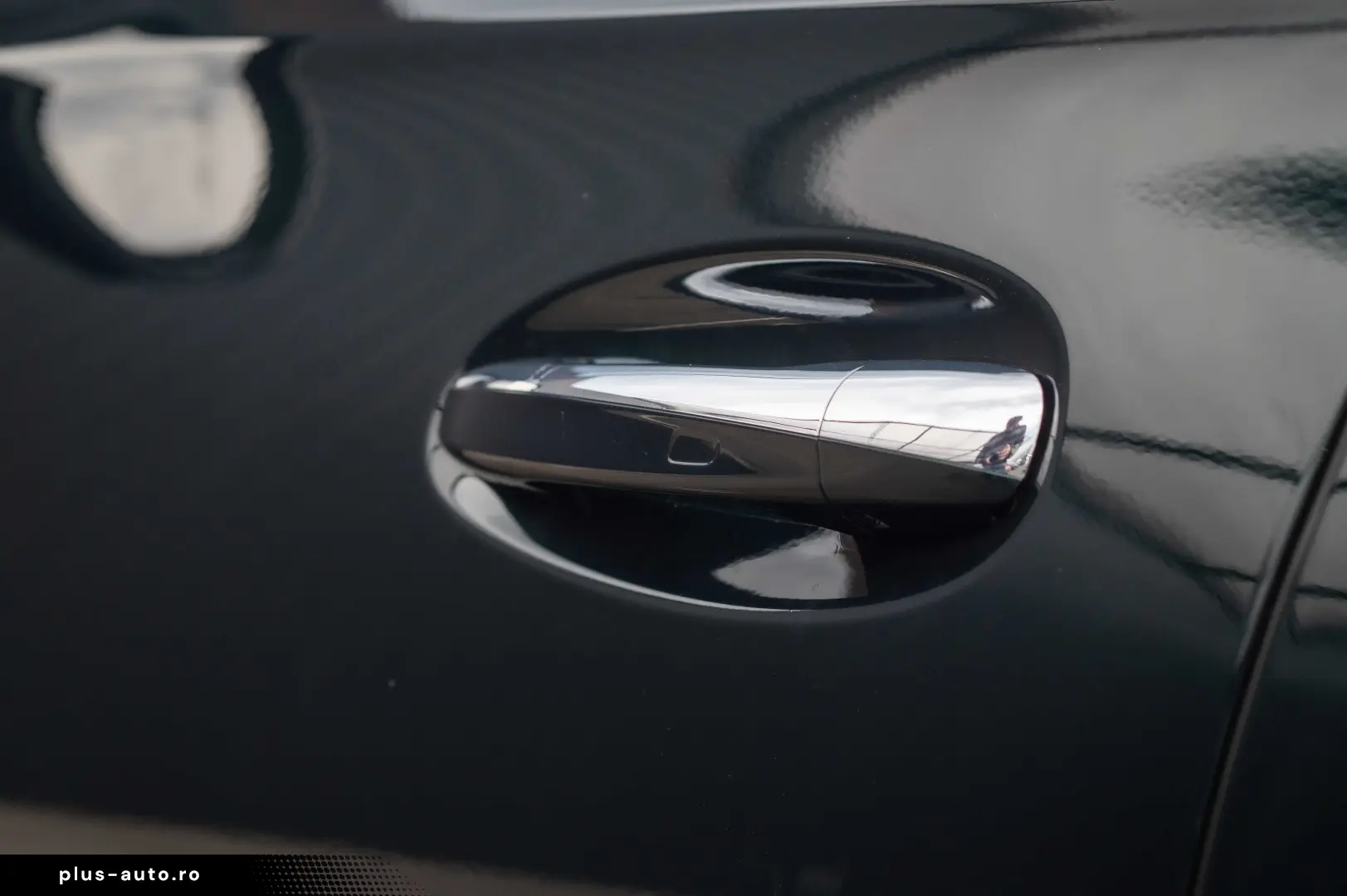 Mercedes-Benz GLE AMG 53 4Matic  Plug-In Hybrid