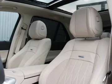 Mercedes-Benz GLE AMG 53 4Matic  Plug-In Hybrid